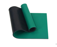 Natural Rubber Sheet