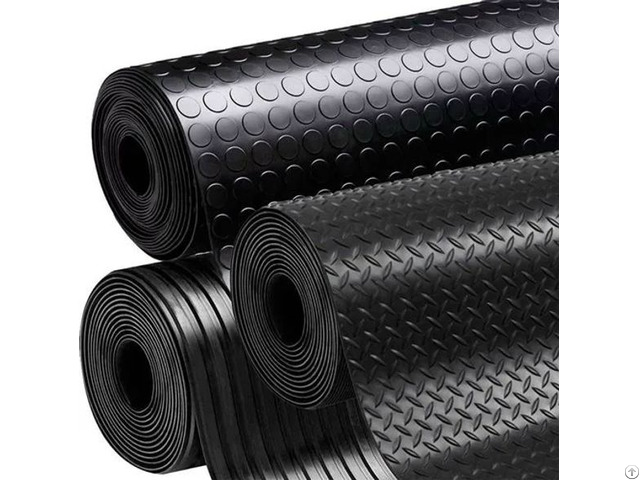 Butyl Rubber Sheet