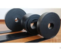 Skirt Board Rubber Sheet