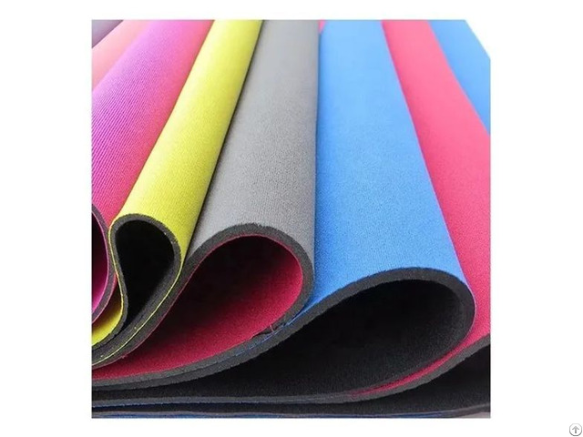 Neoprene Rubber Sheets