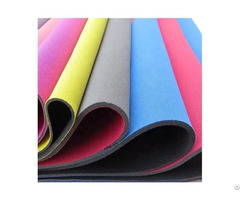 Neoprene Rubber Sheets