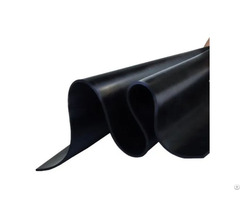 Hypalon Rubber Sheet