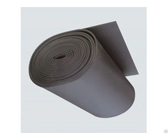 Acoustic Sound Proofing Rubber Sheet