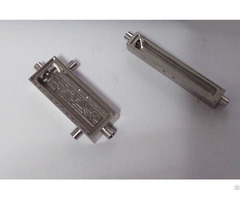 Aluminum Welding Machining Cnc Parts