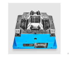 Auto Parts Mould