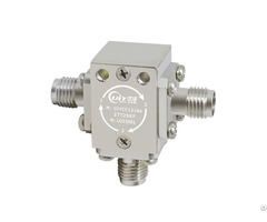 Ka Band Rf Coaxial Circulator 27 To 29ghz