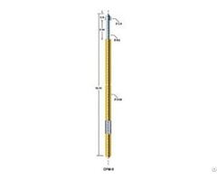 Bare Board Test Probe Cpm 0