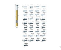 Bare Board Test Probe Cpm 2