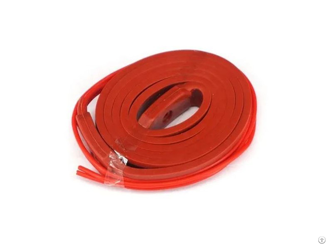 Silicone Pipe