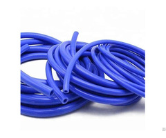 Silicone Rubber Tubes