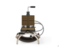 Electric Waffle Irons