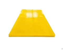 Urethane Rubber Sheets