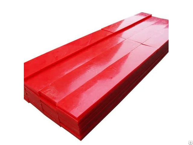 Polyurethane Sheets