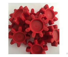 Polyurethane Spider Coupling