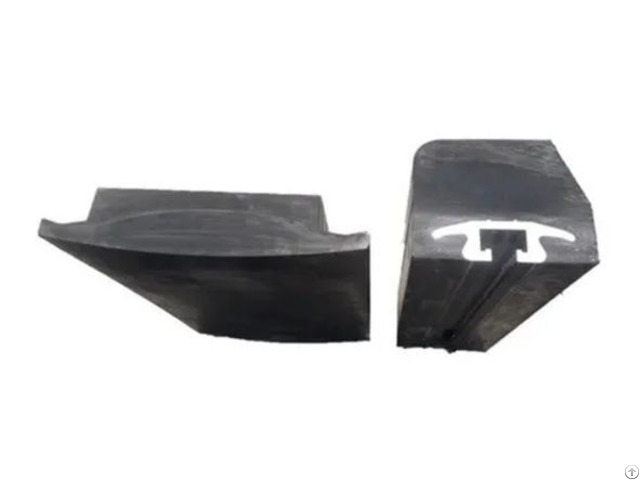 Rod Mill Rubber Liner