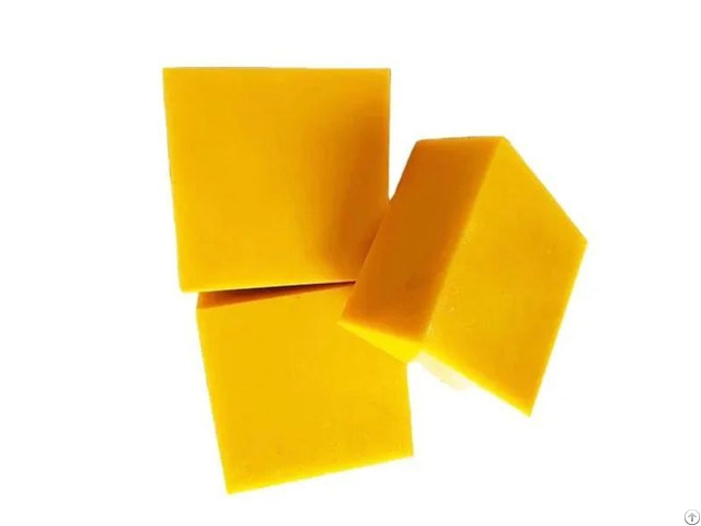 Polyurethane Blocks