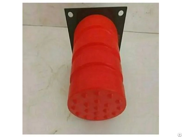 Polyurethane Rubber Bumper