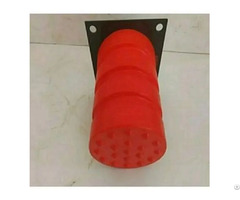 Polyurethane Rubber Bumper