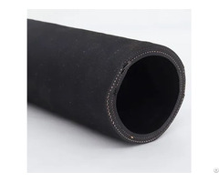 Rubber Fly Ash Hose