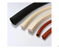 Silicone Rubber Cords