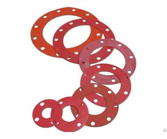 Flange Gaskets