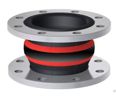 Expansion Joints