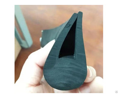 Vibrating Screen Rubber Beading