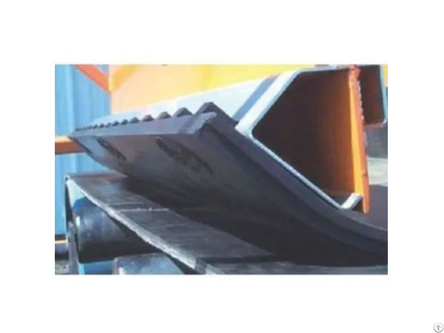 Interested In This Product Get Best Quote Skirt Rubber Pad