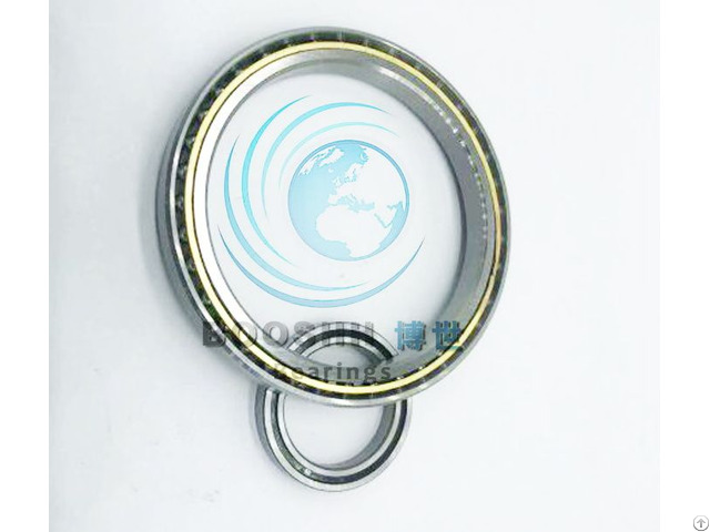 Csxd120 Thin Section Open Ball Bearing With A 12 7mm