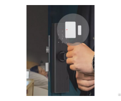 Lora Door Sensor