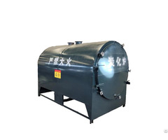 Carbonization Furnace 1