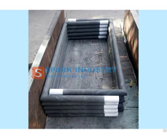 U Shape Silicon Carbide Sic Heating Element