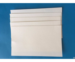 Oil Filter Paper