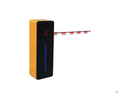 Vehicle Access Control Barrier Gate Jddz 9