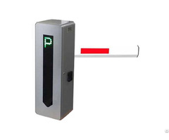 Automatic Car Parking Barrier Gate Jddz 10