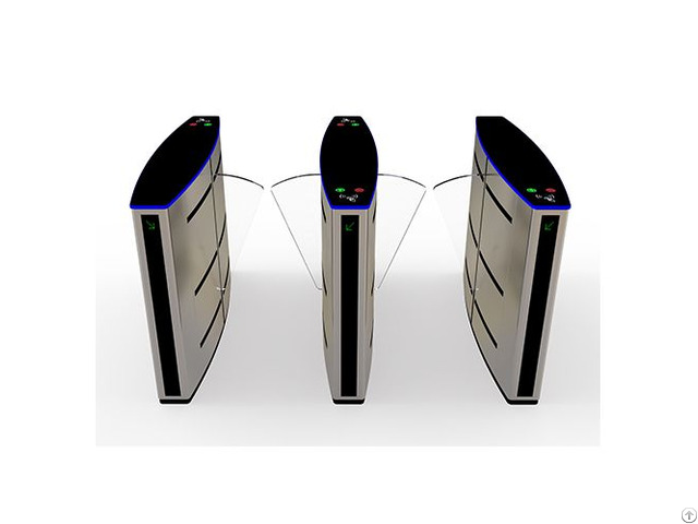 Flap Barrier Turnstile Jdyz 24