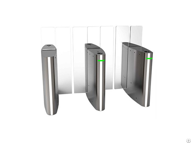 High Sliding Glass Turnstile Jdpyz 7