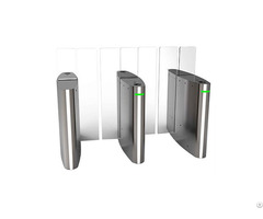 High Sliding Glass Turnstile Jdpyz 7