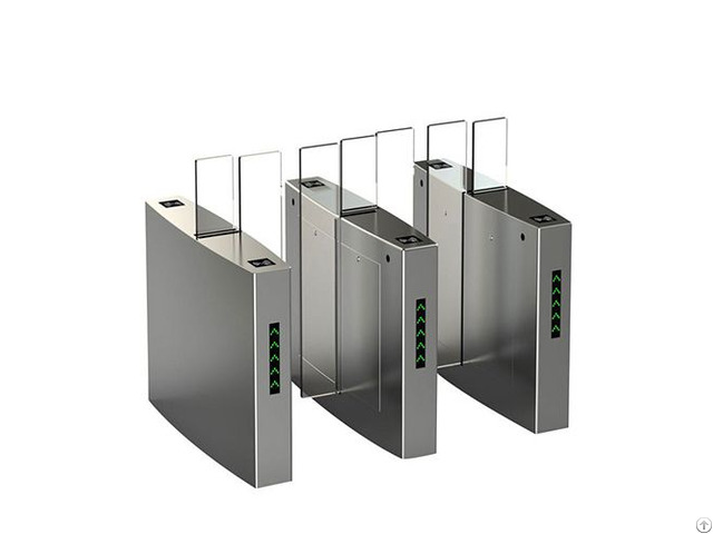 Full Height Sliding Turnstile Jdpyz 6