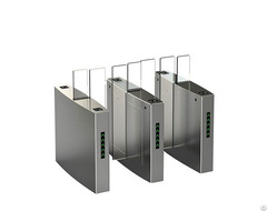 Full Height Sliding Turnstile Jdpyz 6