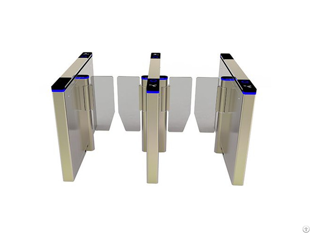 Entry Control Optical Speed Turnstile Jdsg 22