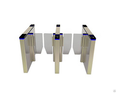 Entry Control Optical Speed Turnstile Jdsg 22