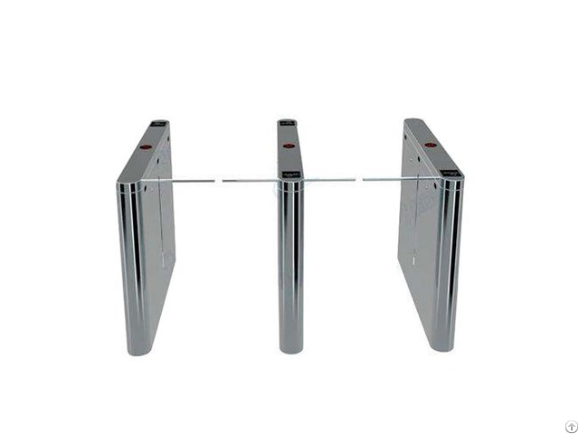 Drop Arm Optical Turnstile Jdyzz 4a