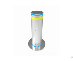 Electric Retractable Driveway Bollard Jdbrd 2