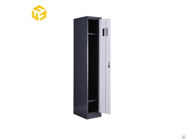 Steel Cabinet Changing Room Metal Clothes Locker