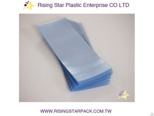 Pvc Printed Shrink Sleeve