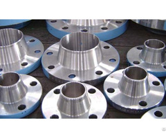 Hastelloy C22 Flanges Manufacturer In Mumbai India Metco Overseas