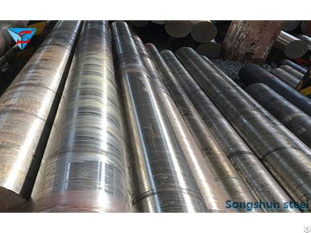 High Hardenability Aisi 8620 Alloy Steel Product Production