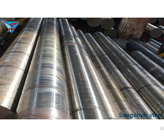 High Hardenability Aisi 8620 Alloy Steel Product Production