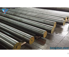 Hot Sale Heat Treatment Din 1 6523 Steel Manufacturer Warehouse